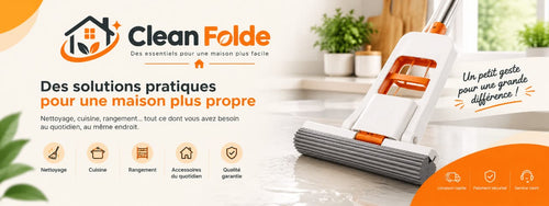 Clean Fold