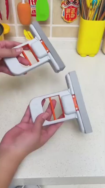 Mini balai-serpièere