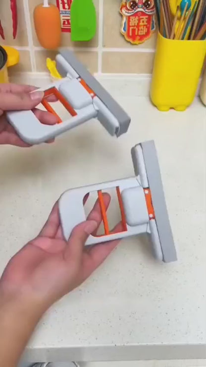 Mini balai-serpièere